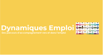 Dynamiques Emploi - tréma signe de coaching